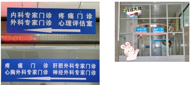 门诊“大变身”？ 专